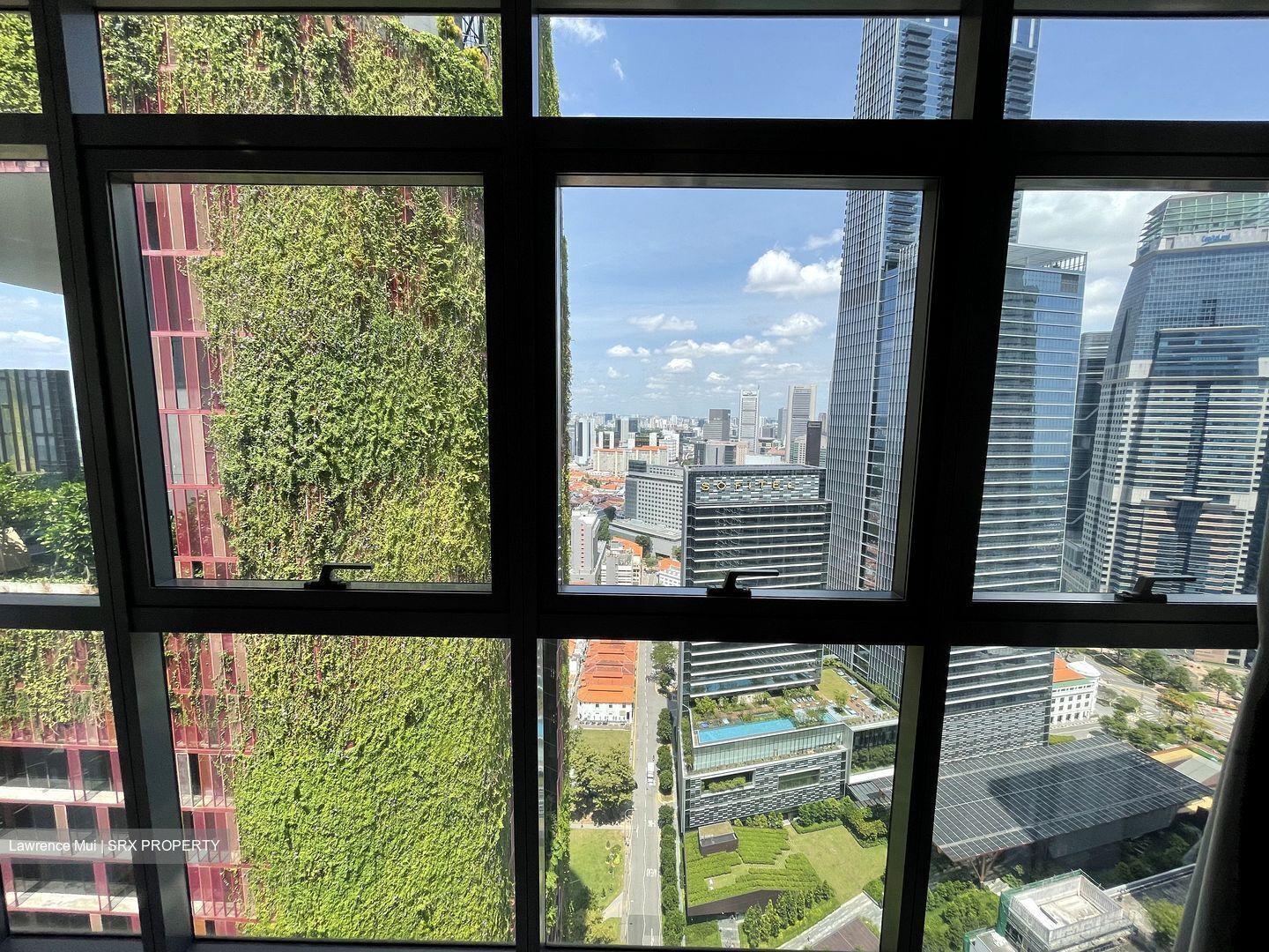 Icon (D2), Apartment #400712181